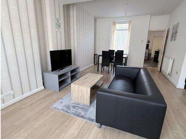 House for rent in Mount Pleasant, Nangreaves