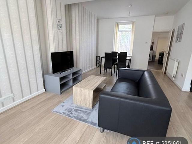 House for rent in Mount Pleasant, Nangreaves