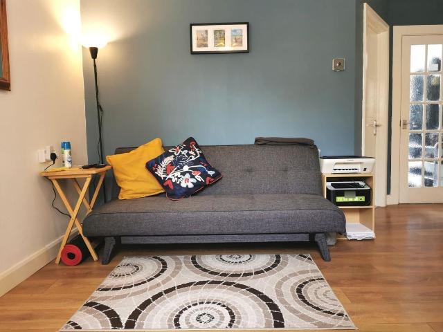 House for rent in Mount Pleasant, Nangreaves