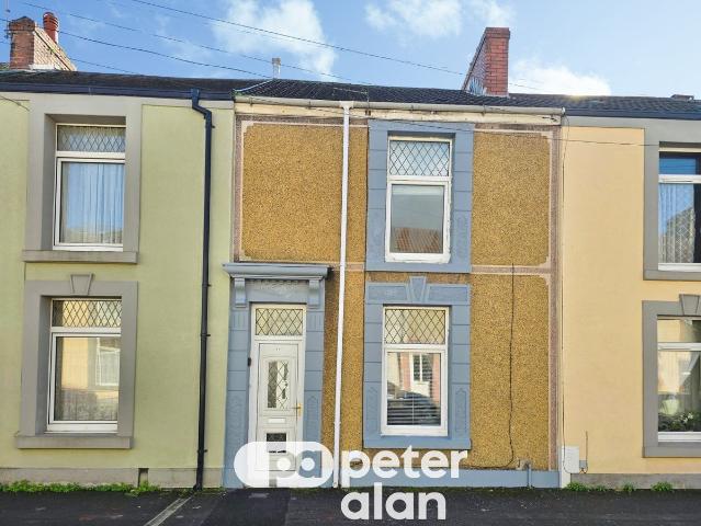 Apartment for rent in Mount Pleasant, Swansea