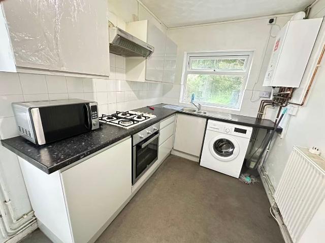 House for rent in Mount Pleasant, Nangreaves