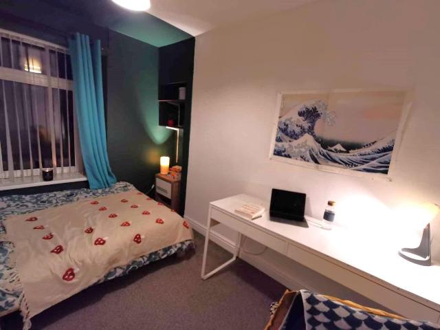 House for rent in Mount Pleasant, Nangreaves