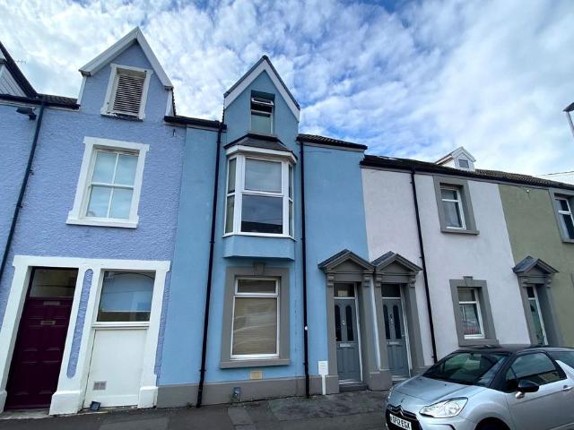 House for rent in Mount Pleasant, Nangreaves