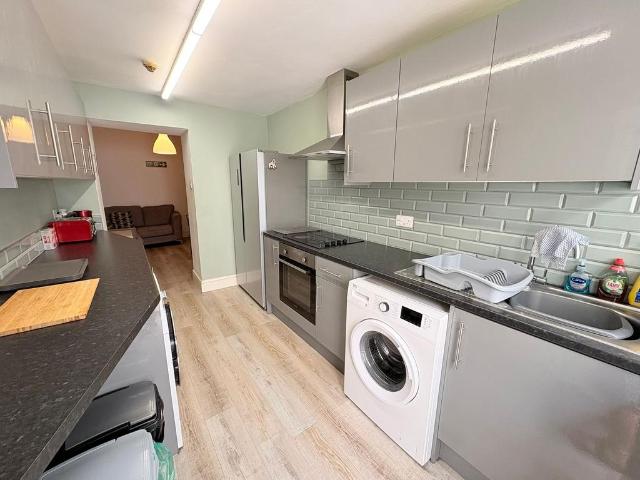 House for rent in Mount Pleasant, Nangreaves