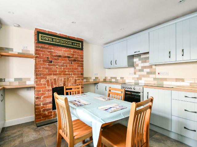 Apartment for rent in Rodbourne, Swindon