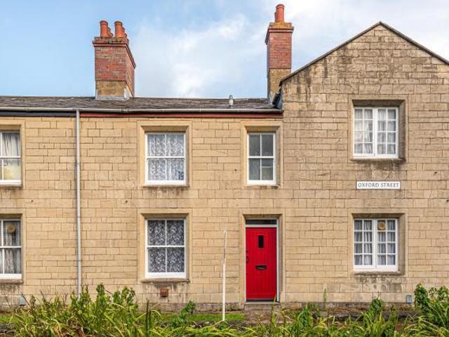 House for rent in Rodbourne, Swindon