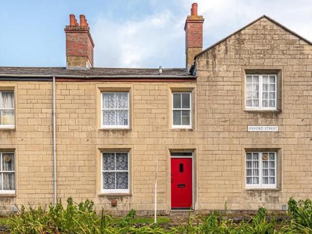 House for rent in Rodbourne, Swindon
