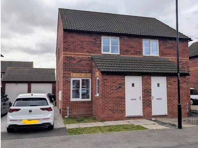 House for rent in Moorends, South Yorkshire