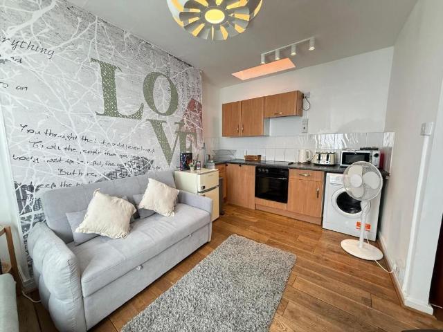 Apartment for rent in Notting Hill, Greater London
