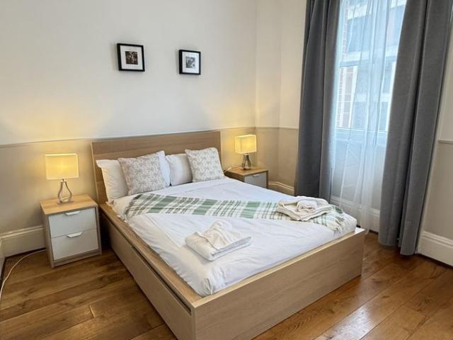 Apartment for rent in Notting Hill, Greater London