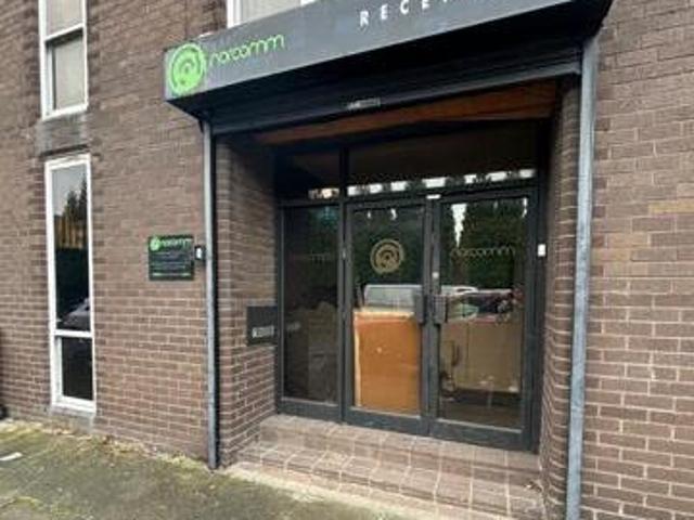 House for rent in Greenheys, Greater Manchester