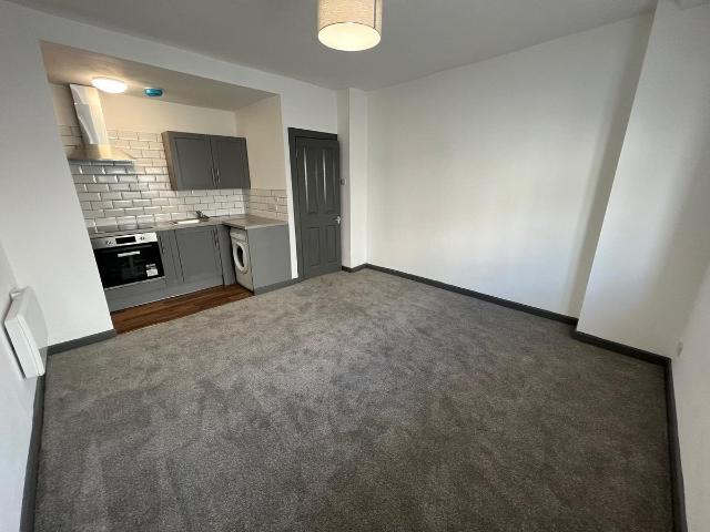 Apartment for rent in Weston-super-mare, North Somerset
