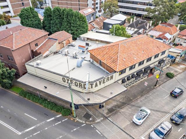 Townhouse for sale in Sydney, New South Wales