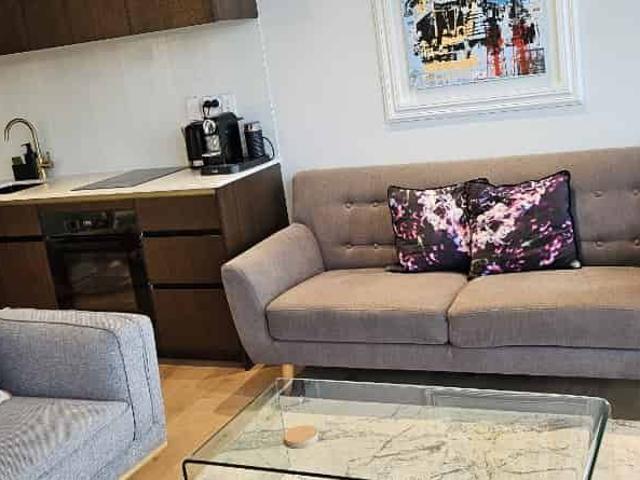 Apartment for rent in Saint Albans, Canterbury