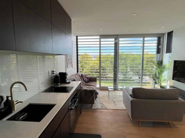 Apartment for rent in Saint Albans, Canterbury
