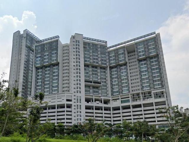 Condominium for sale in Tanjong Sepat, Selangor