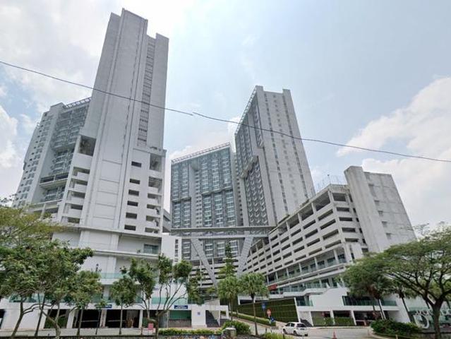 Serviced Residence for sale in Tanjong Sepat, Selangor