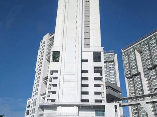 Condominium for sale in Tanjong Sepat, Selangor