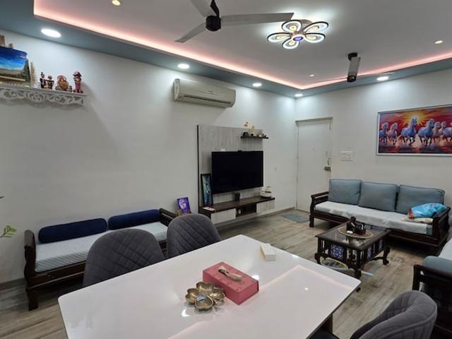 Flat for sale in Poona, National Capital Territory Of Delhi