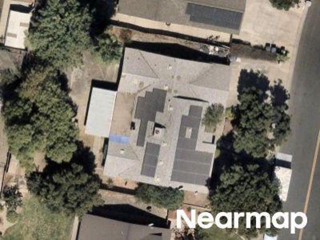 House for sale in Hanford, California