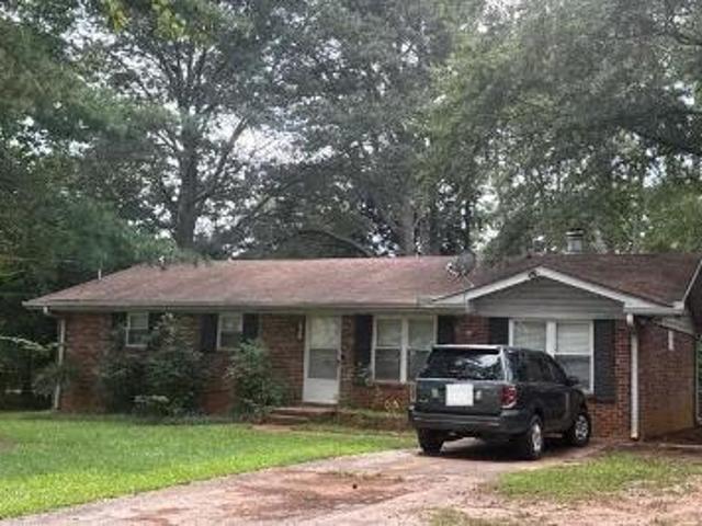 House for sale in Oxford, Georgia