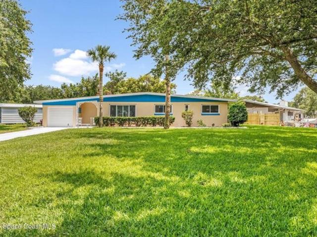 House for sale in Cocoa