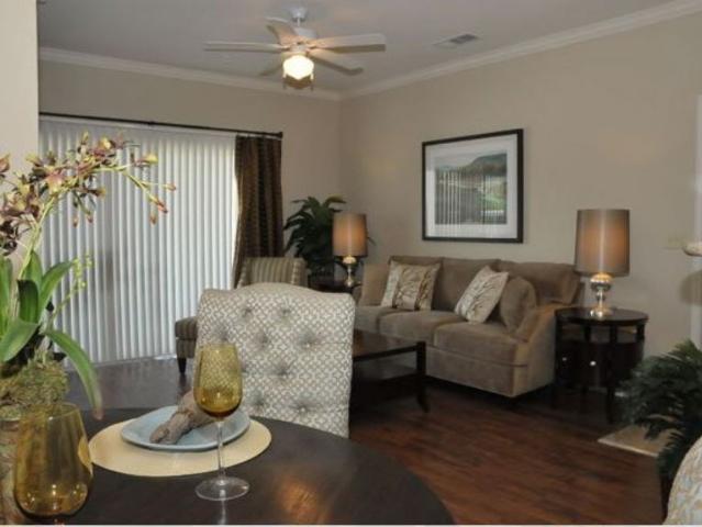 Apartment for rent in Harris, Texas