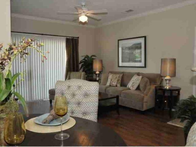 Apartment for rent in Baytown, Harris County
