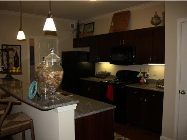 Apartment for rent in Harris, Texas