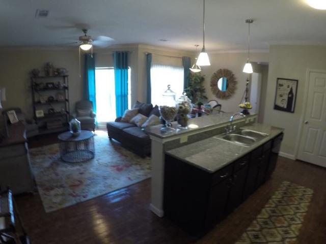 Apartment for rent in Harris, Texas