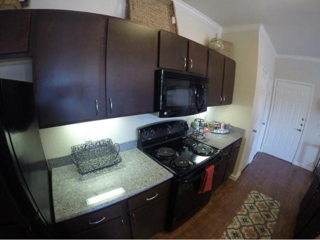 Apartment for rent in Harris, Texas