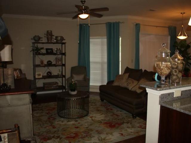 Apartment for rent in Baytown, Harris County