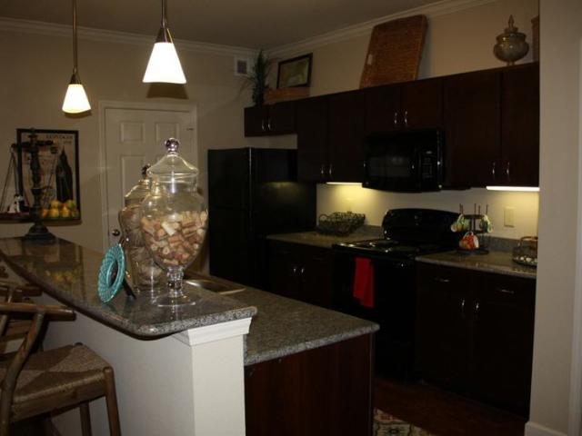 Apartment for rent in Harris, Texas
