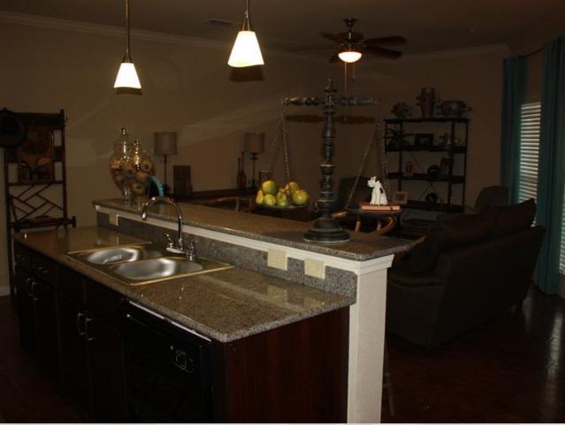 Apartment for rent in Harris, Texas