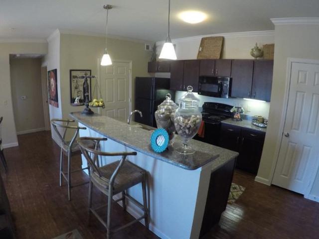 Apartment for rent in Harris, Texas