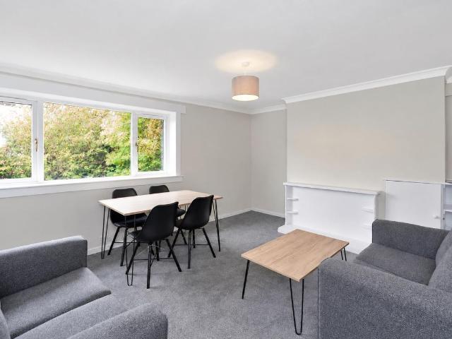 Apartment for rent in Colinton Mains, City of Edinburgh