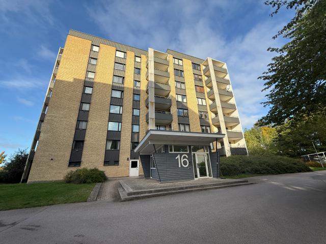 Lägenhet hyra i Kalmar