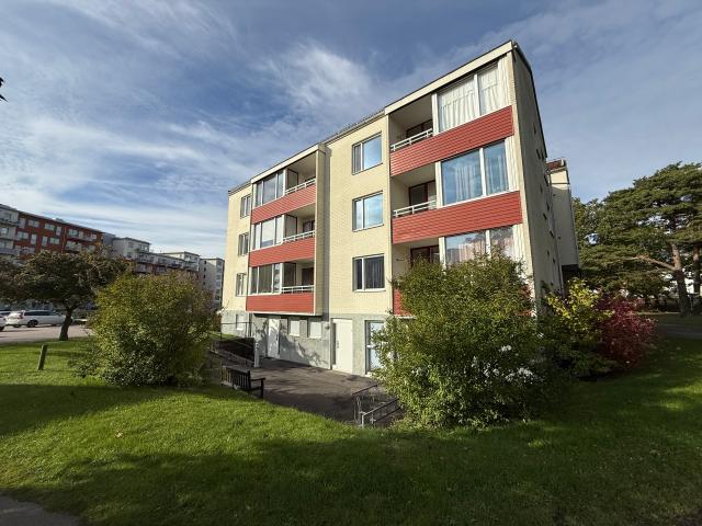 Lägenhet hyra i Oxhagen, Kalmar