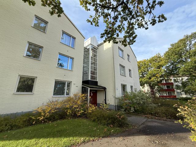 Lägenhet hyra i Kalmar