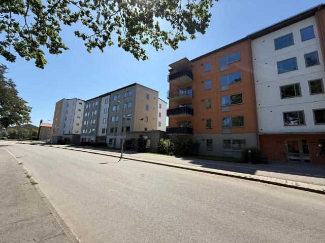 Lägenhet hyra i Kalmar
