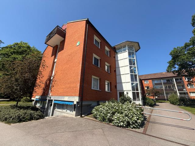 Lägenhet hyra i Kalmar