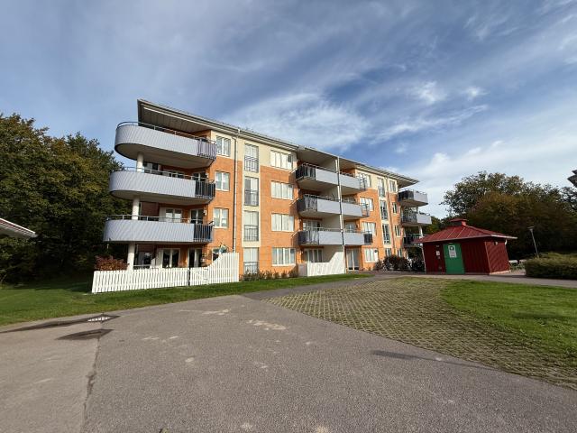 Lägenhet hyra i Kalmar
