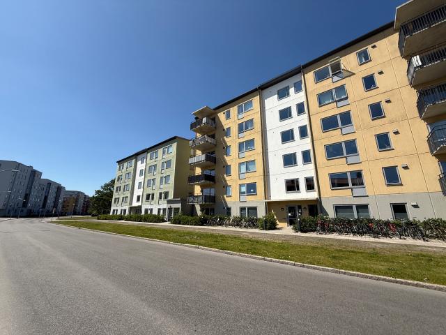 Lägenhet hyra i Kalmar