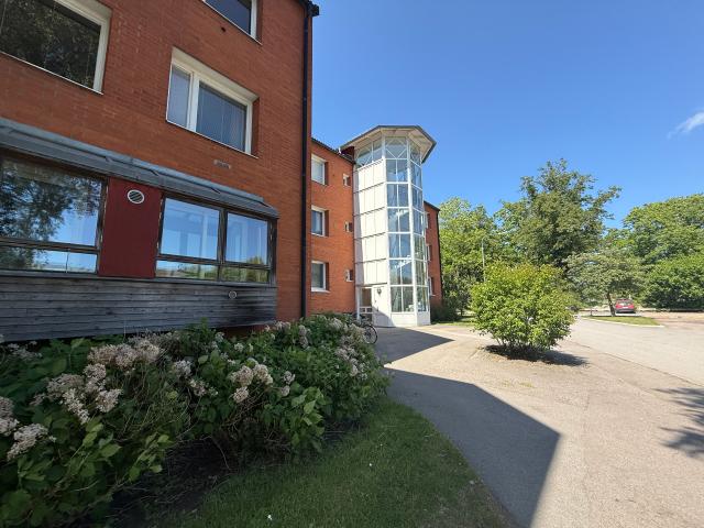 Lägenhet hyra i Kalmar