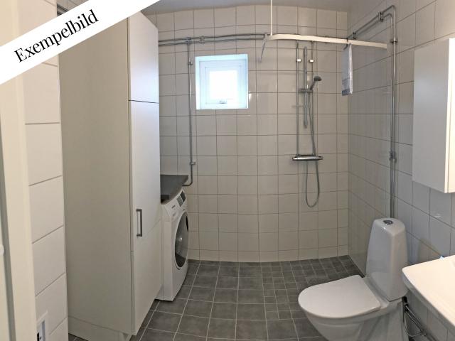 Lägenhet hyra i Kalmar