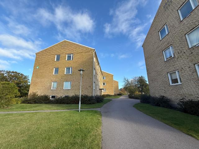 Lägenhet hyra i Kalmar