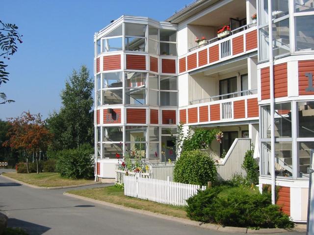 Lägenhet hyra i Öxnehaga, Huskvarna