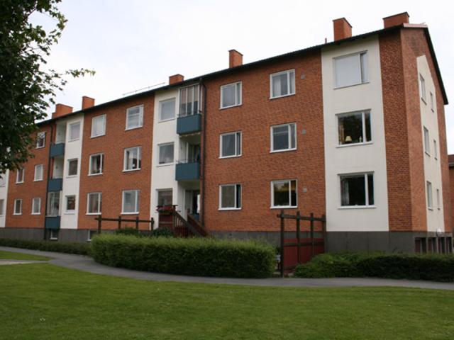 Hus hyra i Kristianstad, Skåne