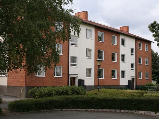Hus hyra i Kristianstad, Skåne