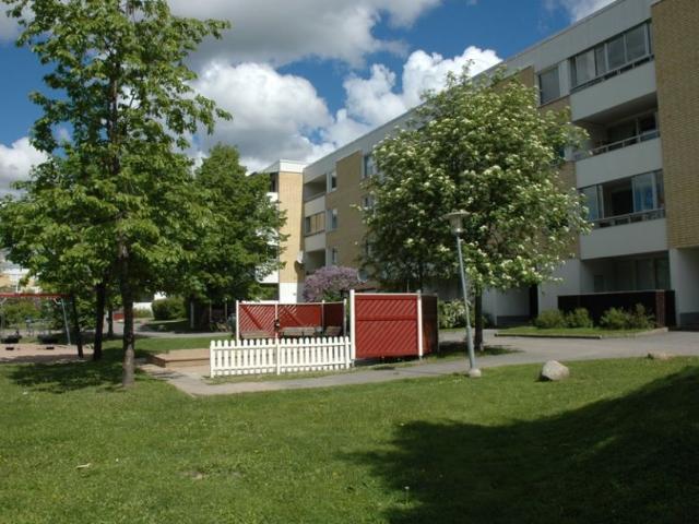 Rum hyra i Finspång, Östergötland